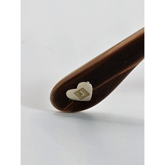 Juicy Couture Women Sunglasses Frame LAGUNA/S 55/16 125 TWZY6 FRAMES ONLY!! - Picture 6 of 12